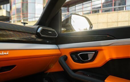 Lamborghini Urus I, 2021 год, 22 000 000 рублей, 13 фотография