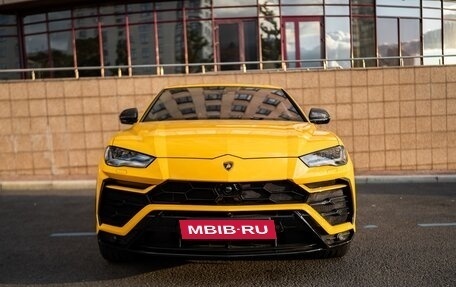 Lamborghini Urus I, 2021 год, 22 000 000 рублей, 22 фотография