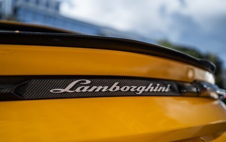 Lamborghini Urus I, 2021 год, 22 000 000 рублей, 29 фотография
