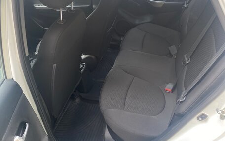 KIA Rio III рестайлинг, 2014 год, 799 000 рублей, 7 фотография