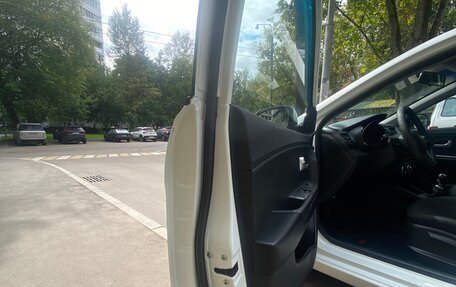 KIA Rio III рестайлинг, 2014 год, 799 000 рублей, 15 фотография