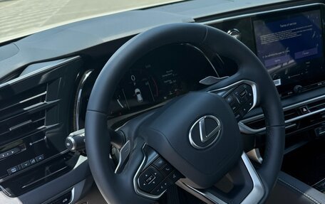 Lexus RX IV рестайлинг, 2025 год, 6 990 000 рублей, 5 фотография