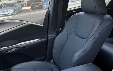 Lexus RX IV рестайлинг, 2025 год, 6 990 000 рублей, 12 фотография