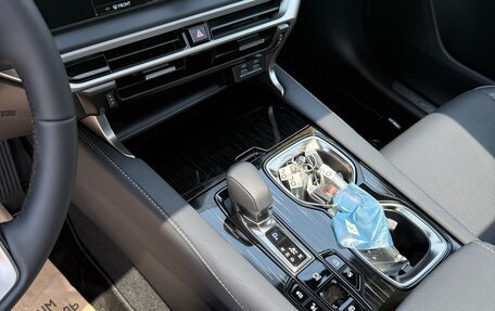 Lexus RX IV рестайлинг, 2025 год, 6 990 000 рублей, 10 фотография