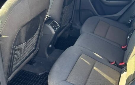 Audi Q3, 2013 год, 1 300 000 рублей, 7 фотография