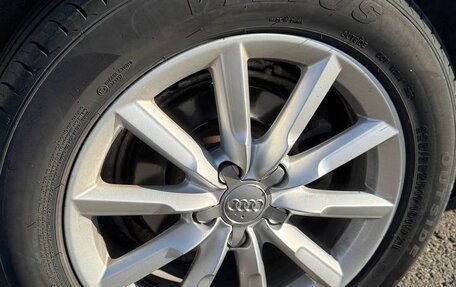 Audi Q3, 2013 год, 1 300 000 рублей, 13 фотография