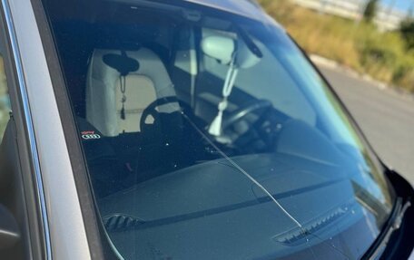 Audi Q3, 2013 год, 1 300 000 рублей, 23 фотография