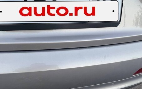 Audi Q3, 2013 год, 1 300 000 рублей, 20 фотография