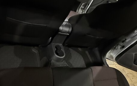 Skoda Rapid I, 2015 год, 1 150 000 рублей, 14 фотография