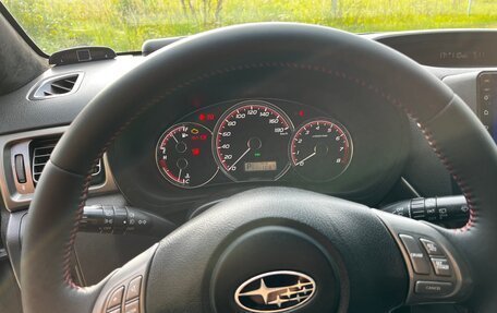 Subaru Impreza III, 2008 год, 850 000 рублей, 3 фотография