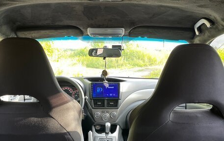 Subaru Impreza III, 2008 год, 850 000 рублей, 2 фотография