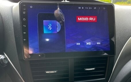 Subaru Impreza III, 2008 год, 850 000 рублей, 6 фотография
