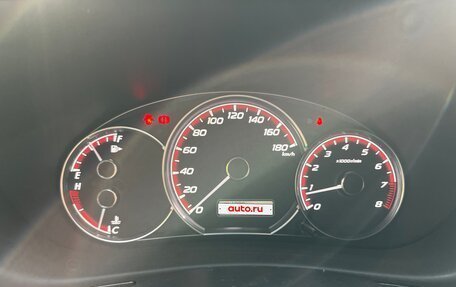 Subaru Impreza III, 2008 год, 850 000 рублей, 24 фотография