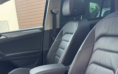 Volkswagen Tiguan II, 2021 год, 4 100 000 рублей, 9 фотография
