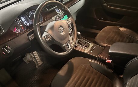 Volkswagen Passat B7, 2013 год, 1 300 000 рублей, 6 фотография