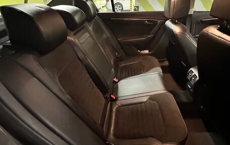 Volkswagen Passat B7, 2013 год, 1 300 000 рублей, 9 фотография