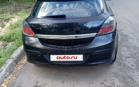 Opel Astra H, 2010 год, 650 000 рублей, 7 фотография