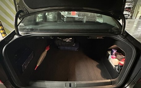 Volkswagen Passat B7, 2013 год, 1 300 000 рублей, 11 фотография