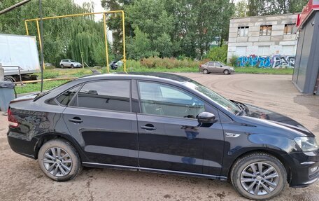 Volkswagen Polo VI (EU Market), 2019 год, 1 270 000 рублей, 3 фотография