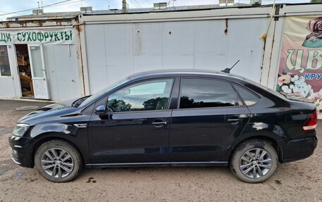 Volkswagen Polo VI (EU Market), 2019 год, 1 270 000 рублей, 6 фотография