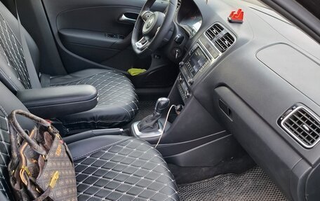 Volkswagen Polo VI (EU Market), 2019 год, 1 270 000 рублей, 7 фотография