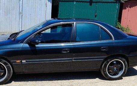 Opel Omega B, 1994 год, 400 000 рублей, 5 фотография