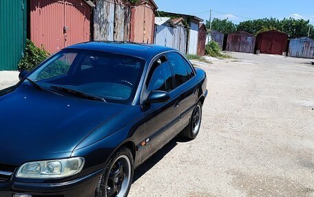 Opel Omega B, 1994 год, 400 000 рублей, 7 фотография