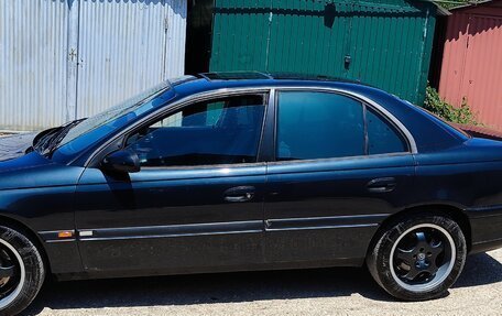Opel Omega B, 1994 год, 400 000 рублей, 9 фотография