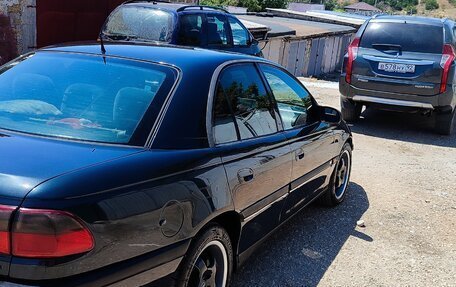 Opel Omega B, 1994 год, 400 000 рублей, 13 фотография