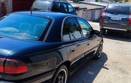 Opel Omega B, 1994 год, 400 000 рублей, 12 фотография