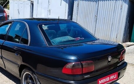 Opel Omega B, 1994 год, 400 000 рублей, 8 фотография