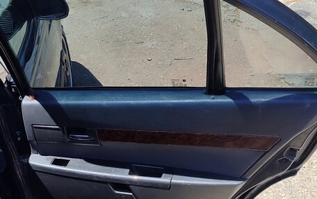 Opel Omega B, 1994 год, 400 000 рублей, 19 фотография