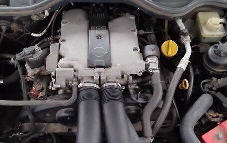 Opel Omega B, 1994 год, 400 000 рублей, 24 фотография