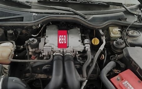 Opel Omega B, 1994 год, 400 000 рублей, 15 фотография