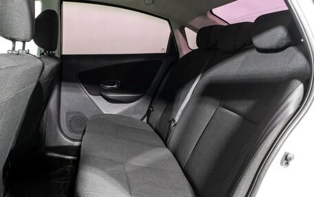 Nissan Almera, 2013 год, 699 585 рублей, 10 фотография
