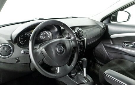 Nissan Almera, 2013 год, 699 585 рублей, 11 фотография