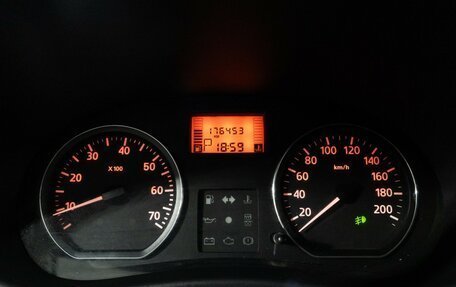 Nissan Almera, 2013 год, 699 585 рублей, 12 фотография
