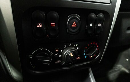 Nissan Almera, 2013 год, 699 585 рублей, 16 фотография