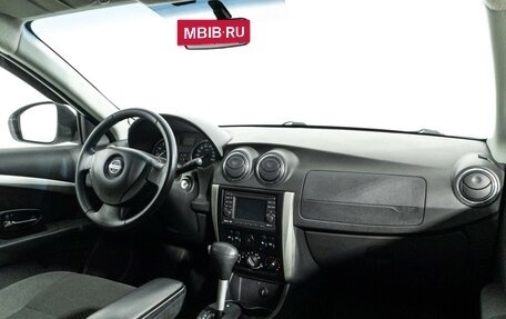 Nissan Almera, 2013 год, 699 585 рублей, 9 фотография