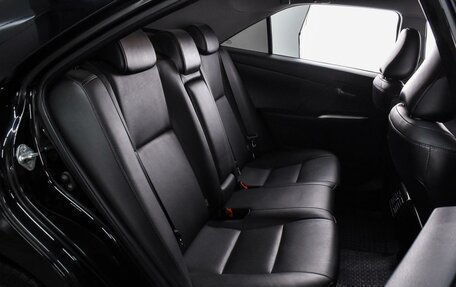 Toyota Camry, 2016 год, 1 890 000 рублей, 7 фотография