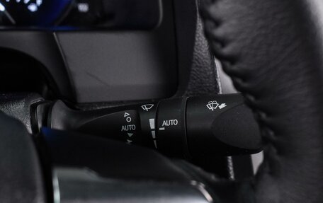 Toyota Camry, 2016 год, 1 890 000 рублей, 22 фотография