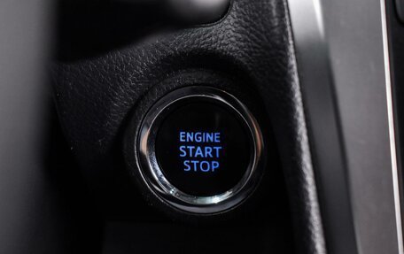 Toyota Camry, 2016 год, 1 890 000 рублей, 23 фотография