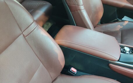 Lexus GS IV рестайлинг, 2012 год, 2 400 000 рублей, 5 фотография
