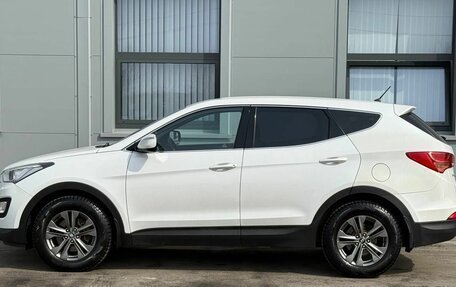 Hyundai Santa Fe III рестайлинг, 2013 год, 1 600 000 рублей, 8 фотография