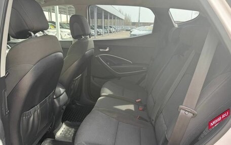 Hyundai Santa Fe III рестайлинг, 2013 год, 1 600 000 рублей, 13 фотография
