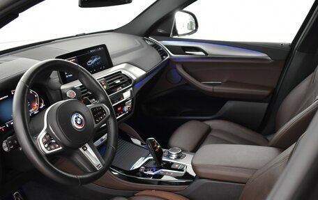 BMW X4, 2019 год, 5 200 000 рублей, 7 фотография