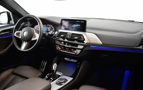 BMW X4, 2019 год, 5 200 000 рублей, 8 фотография