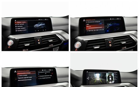 BMW X4, 2019 год, 5 200 000 рублей, 12 фотография