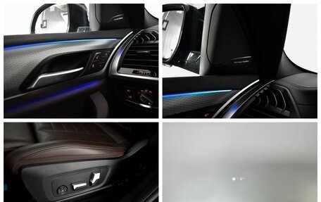 BMW X4, 2019 год, 5 200 000 рублей, 14 фотография