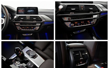 BMW X4, 2019 год, 5 200 000 рублей, 13 фотография